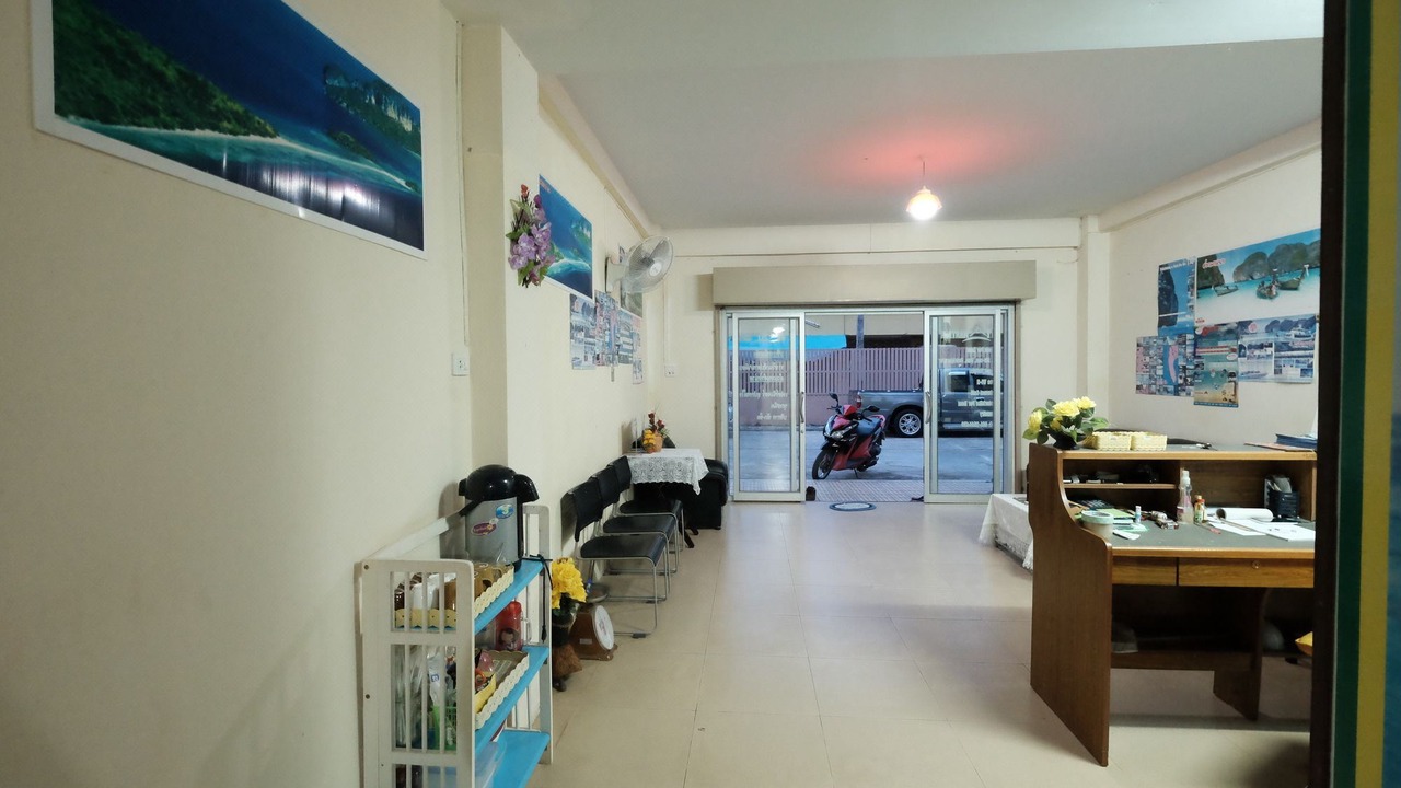 Photo of Livingroom in Saladan