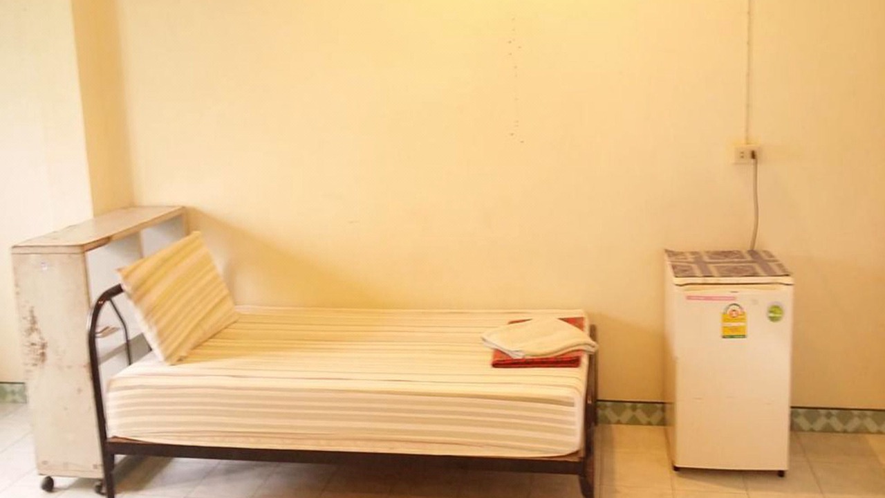Photo of Bedroom in Koh Tao