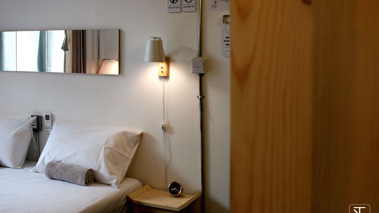 Photo of Bedroom in Bangkok City Centre