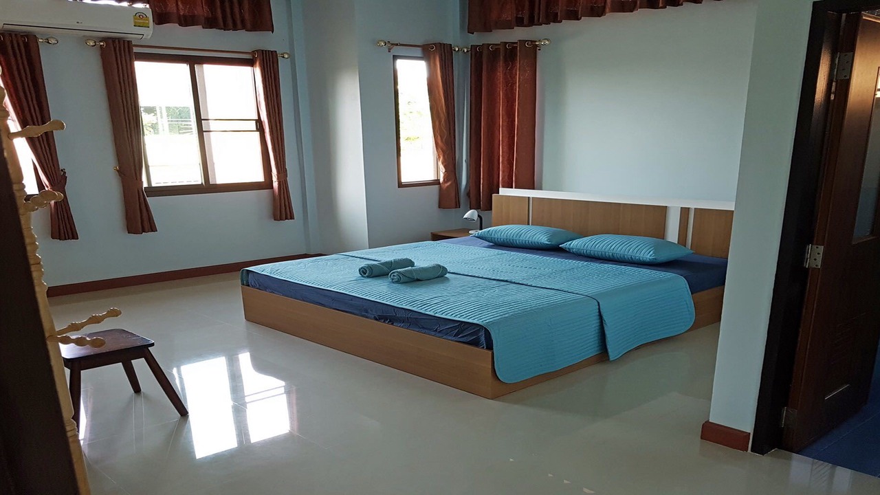 Photo of Bedroom in Rayong