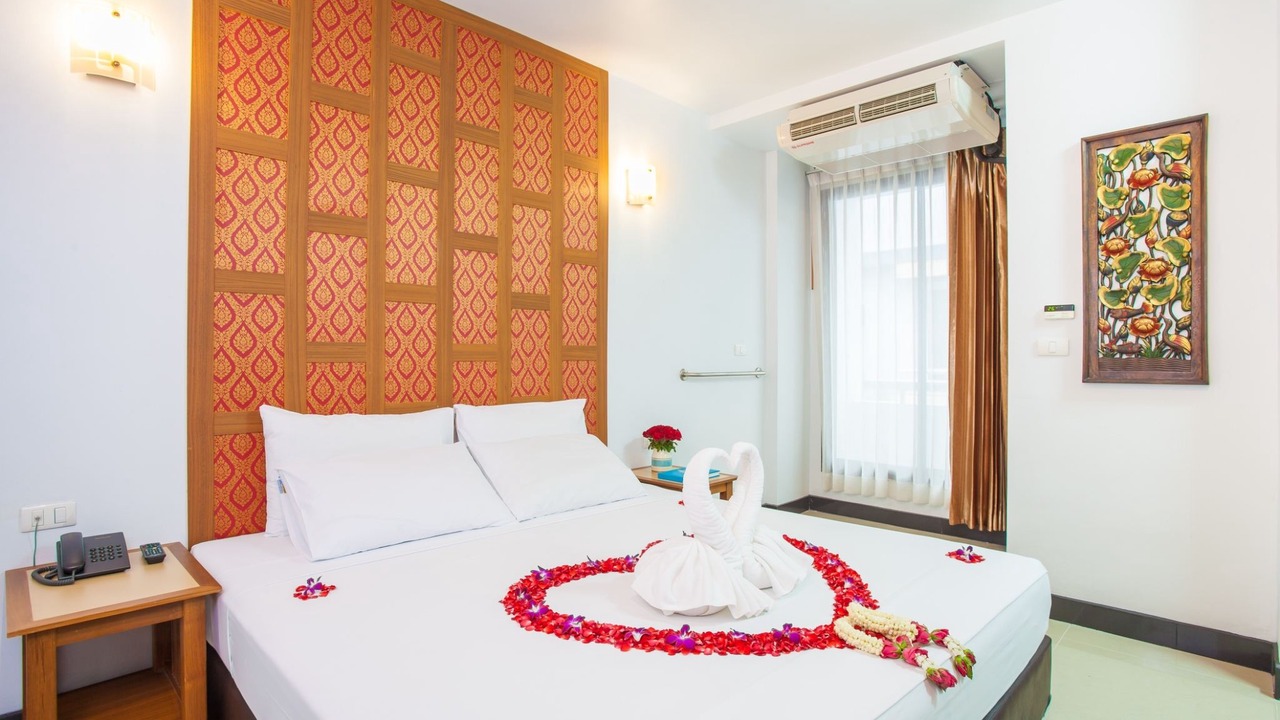 Photo of Bedroom in Chana Songkhram