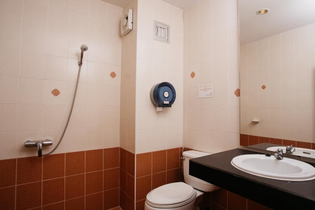 Photo of Bathroom in Chiang Rai