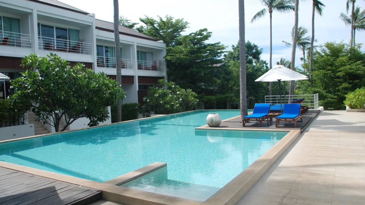 Photo of Outdoor in Choeng Mon