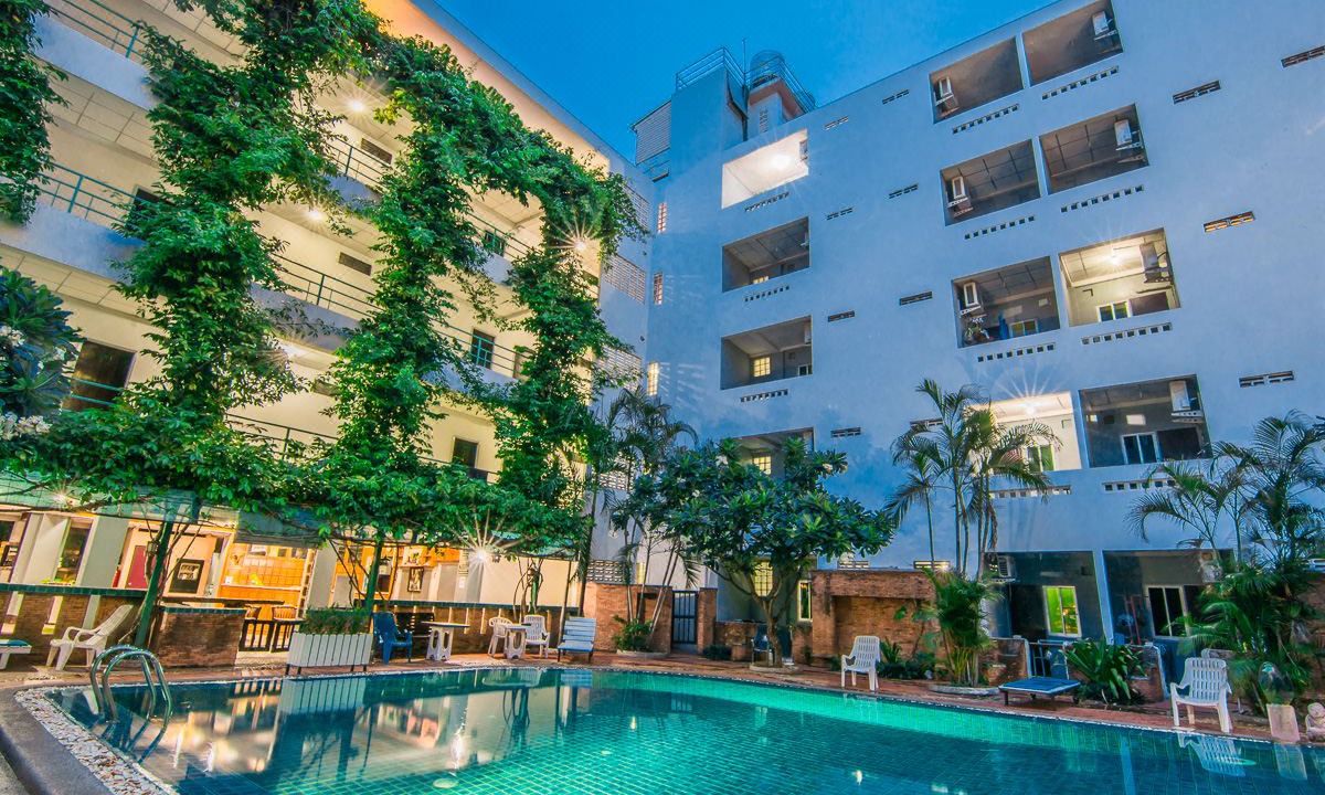Photo of Outdoor in Central Pattaya