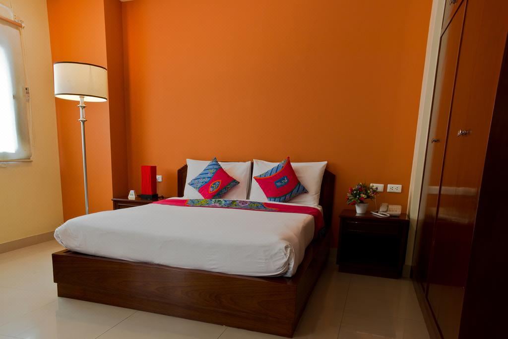Photo of Bedroom in Bangkok Yai