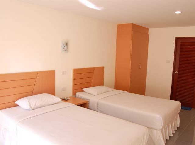 Photo of Bedroom in Hua Hin