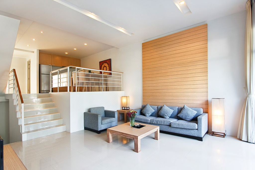 Photo of Livingroom in Choeng Mon
