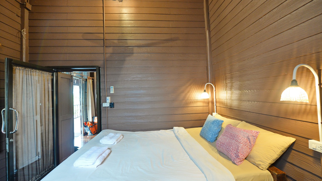 Photo of Bedroom in Wieng