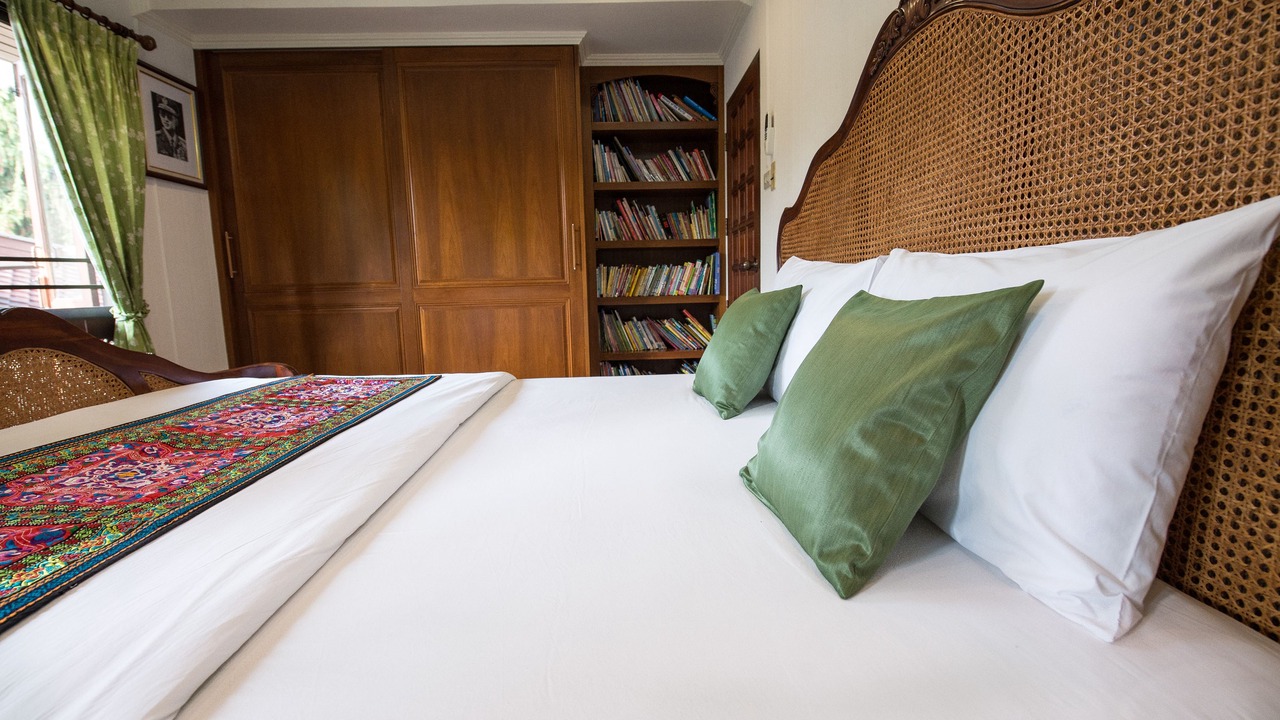 Photo of Bedroom in Phu Khao Thong