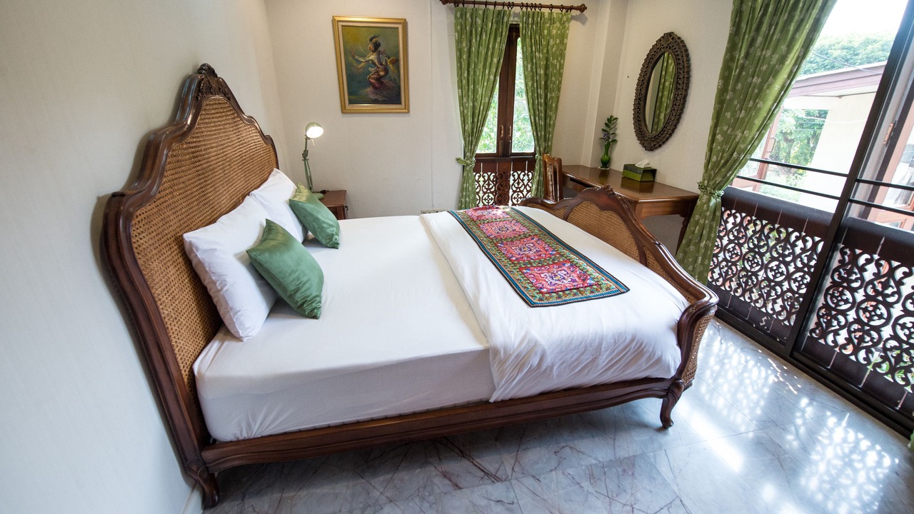 Photo of Bedroom in Phu Khao Thong