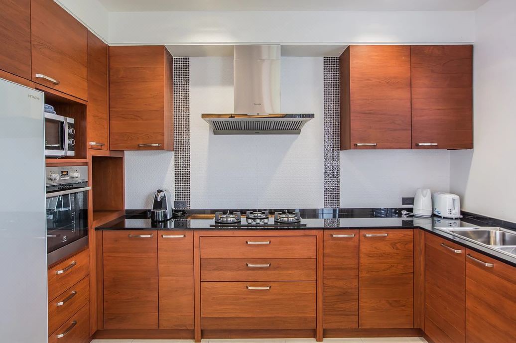 Photo of Kitchen in Ao Nang