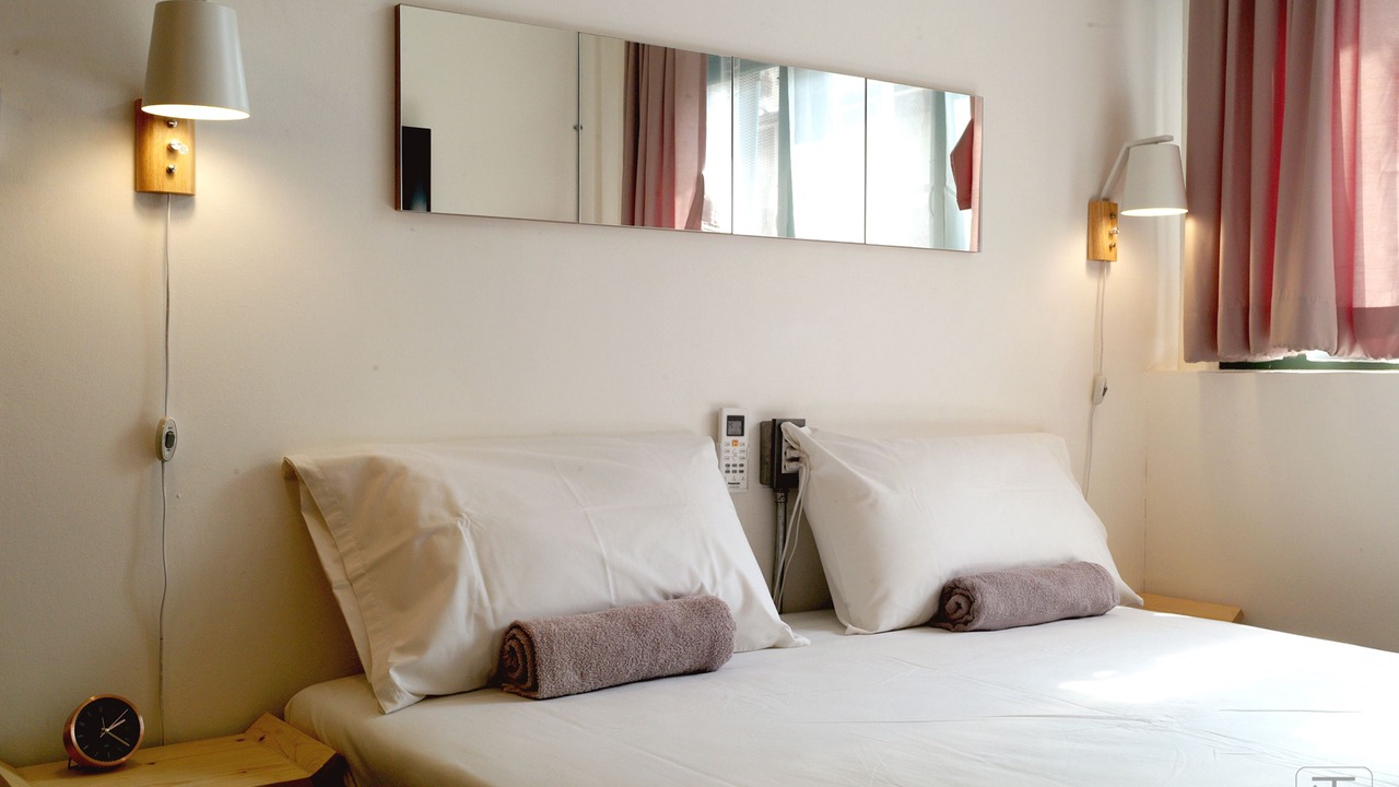 Photo of Bedroom in Bangkok City Centre