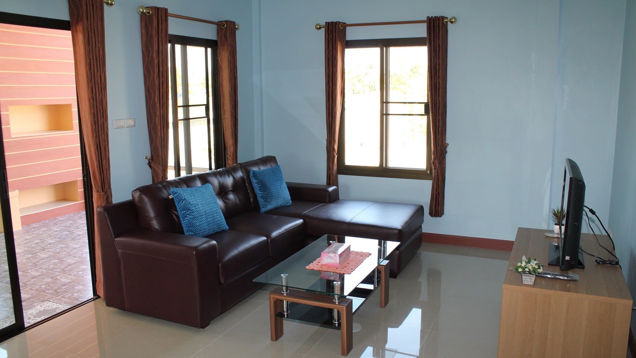 Photo of Livingroom in Rayong