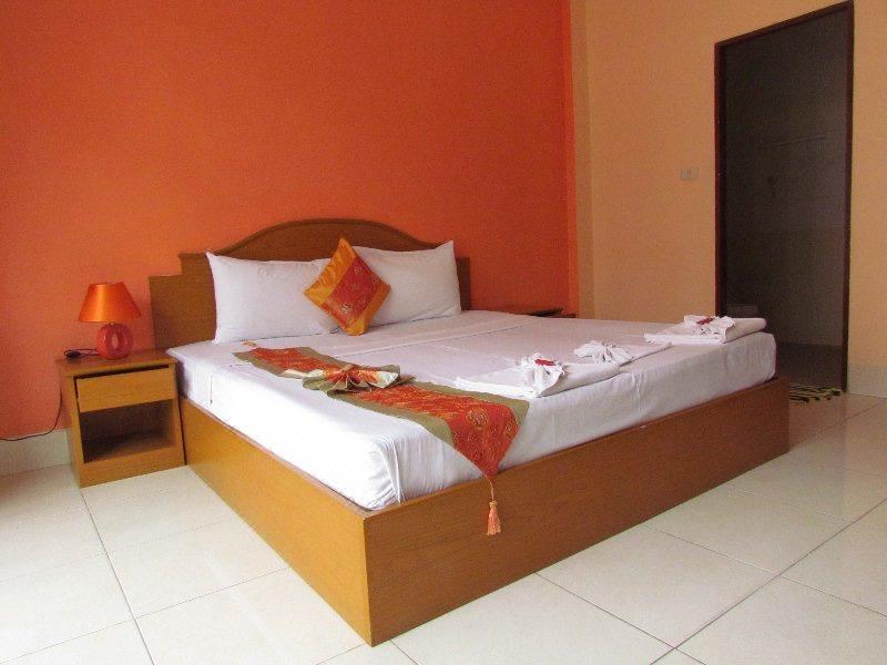 Photo of Bedroom in Nanai Road
