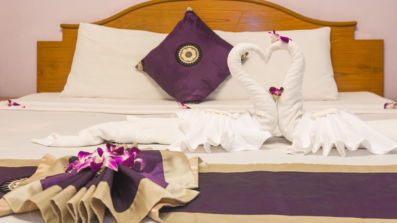 Photo of Bedroom in Nanai Road