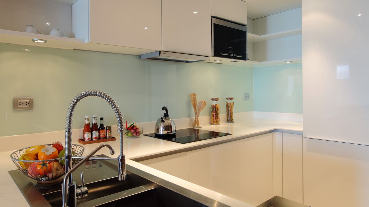 Photo of Kitchen in Patong