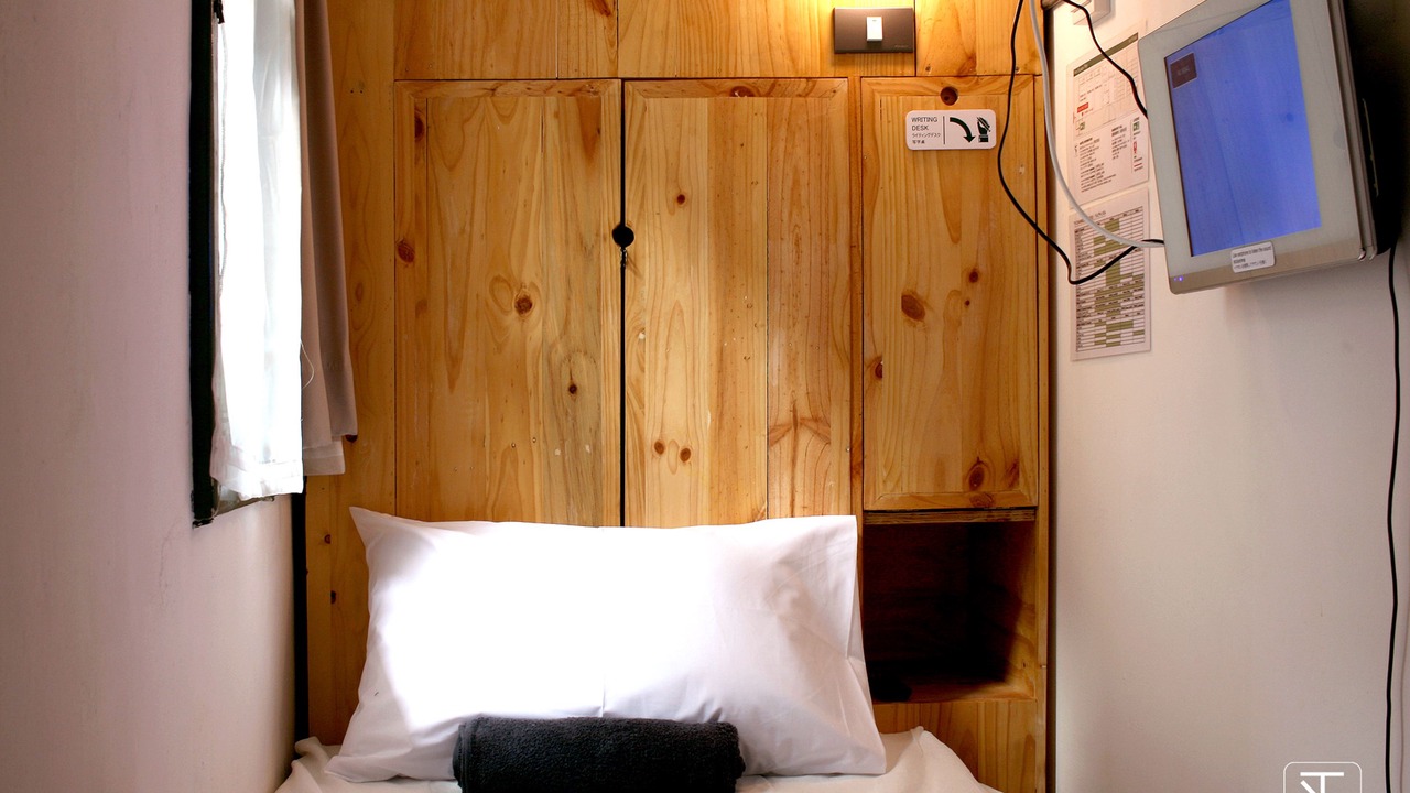 Photo of Bedroom in Bangkok City Centre
