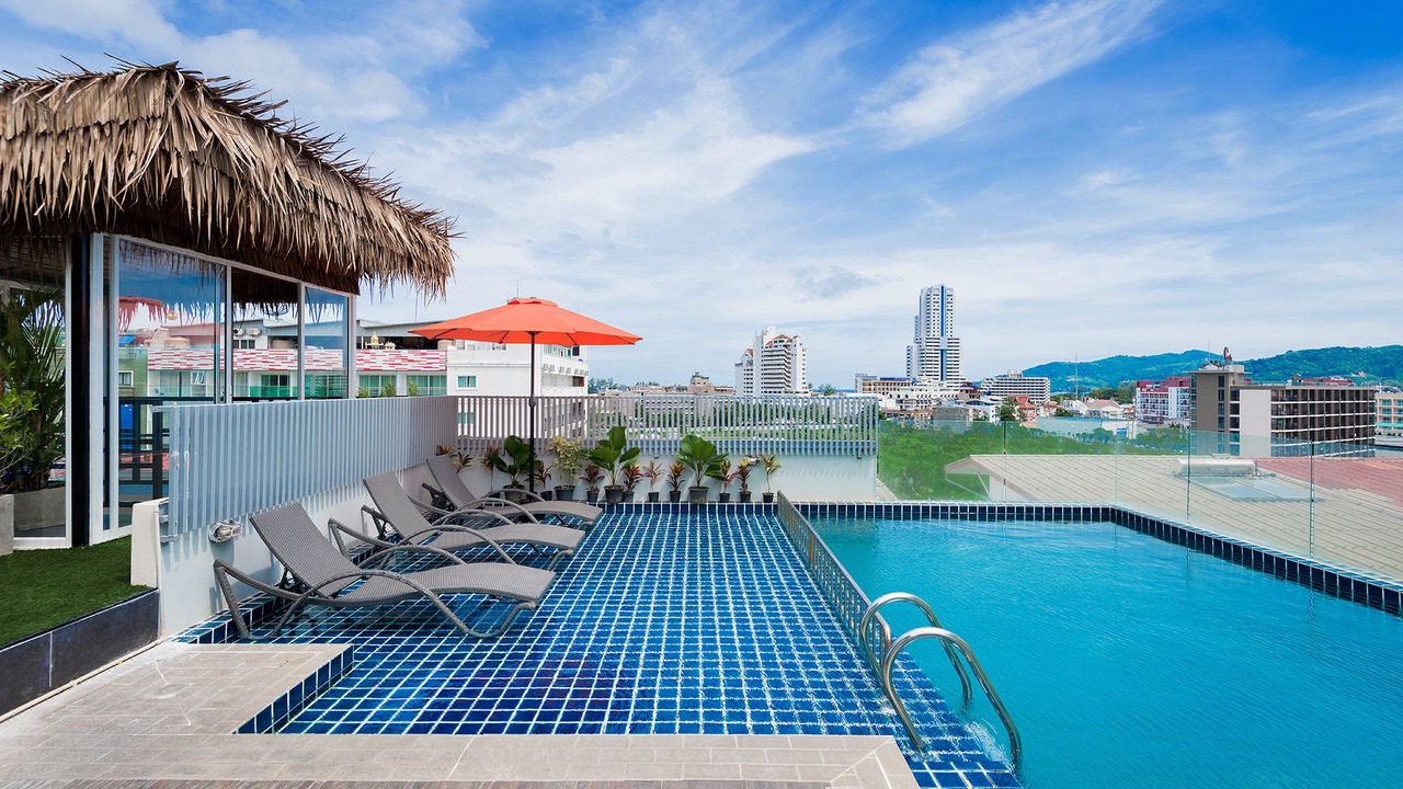 Photo of Outdoor in Patong