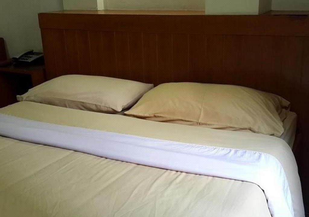 Photo of Bedroom in Nana