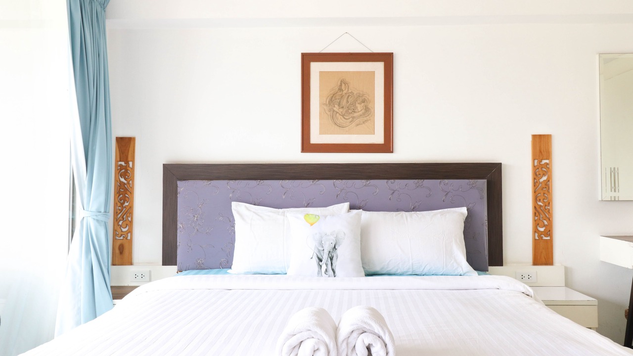 Photo of Bedroom in Thung Maha Mek