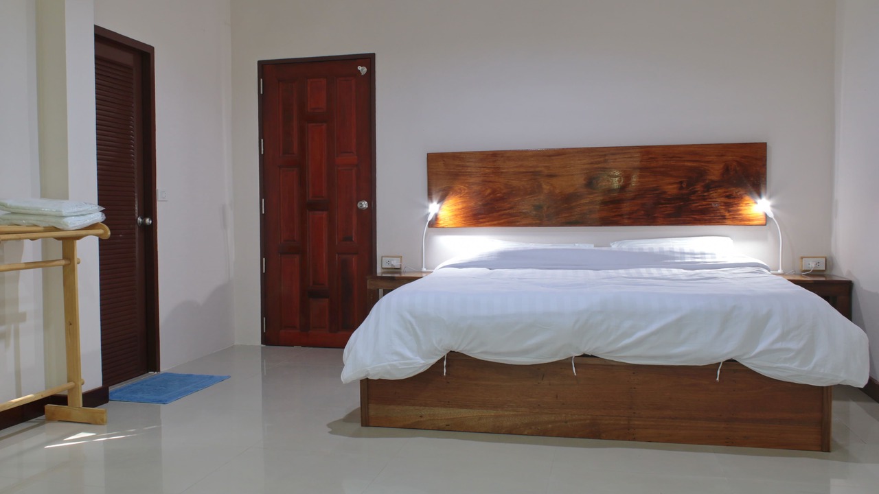 Photo of Bedroom in Kaeng Krachan