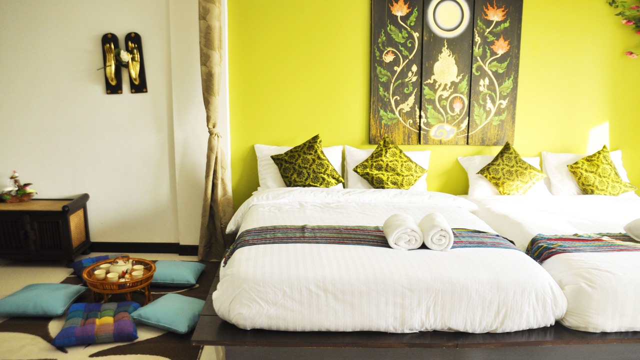 Photo of Bedroom in Thung Maha Mek