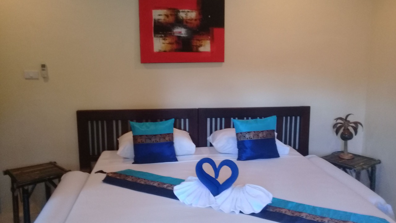Photo of Bedroom in Ko Chang
