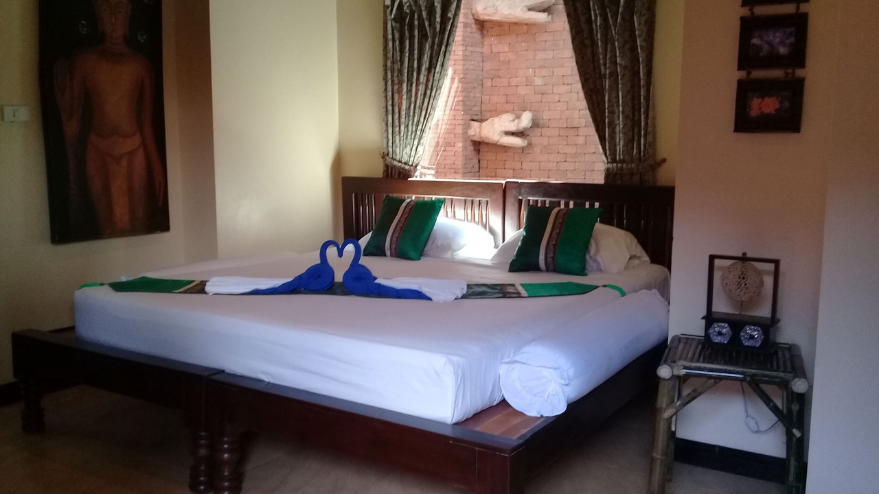 Photo of Bedroom in Ko Chang