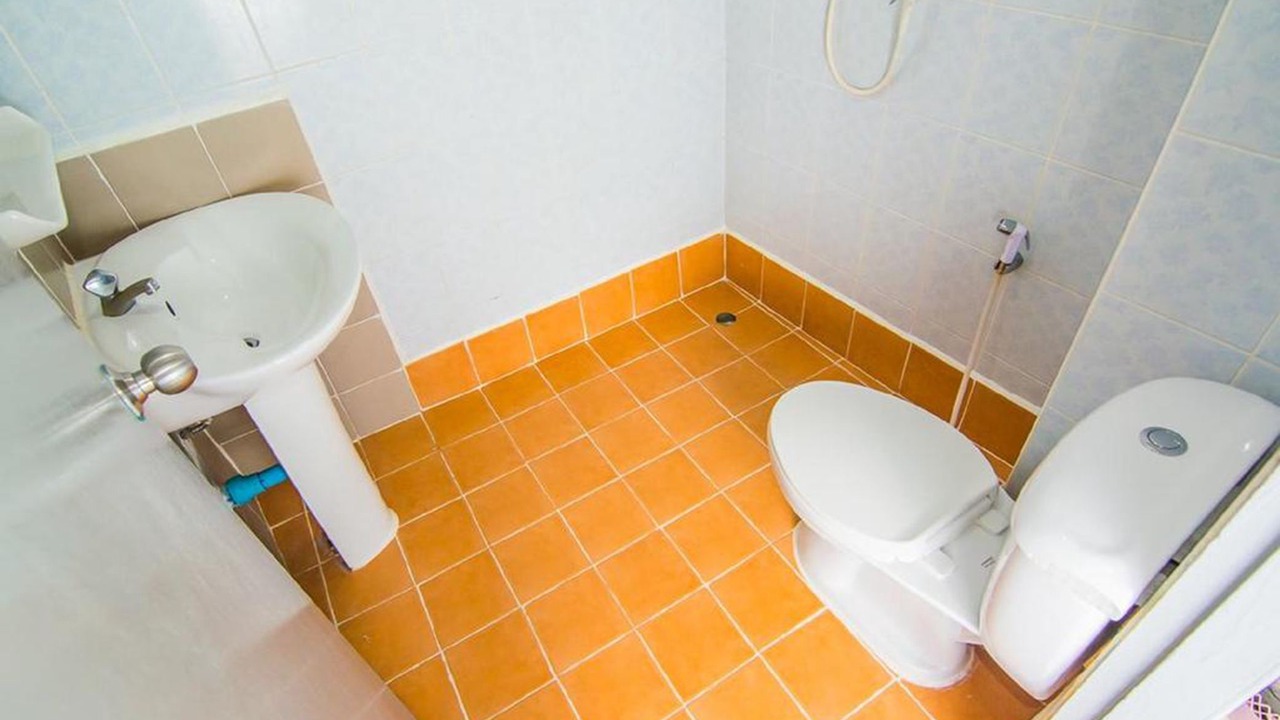 Photo of Bathroom in Central Pattaya