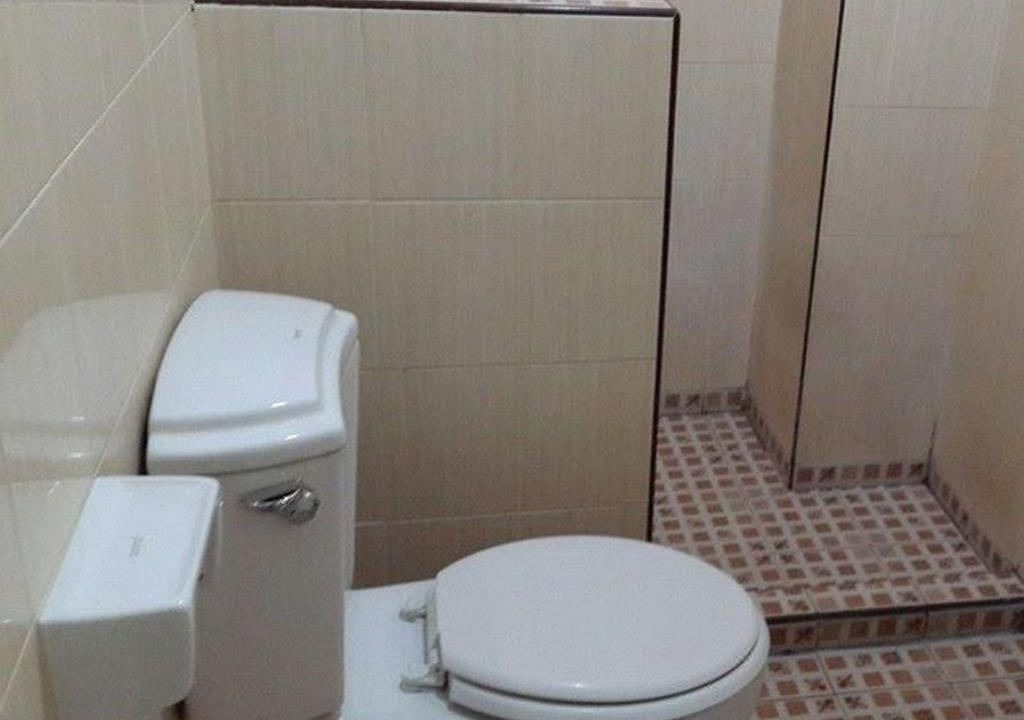 Photo of Bathroom in Nana