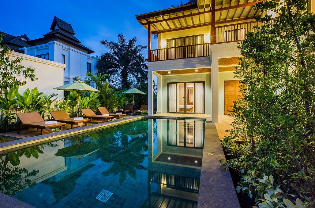Photo of Outdoor in Ao Nang