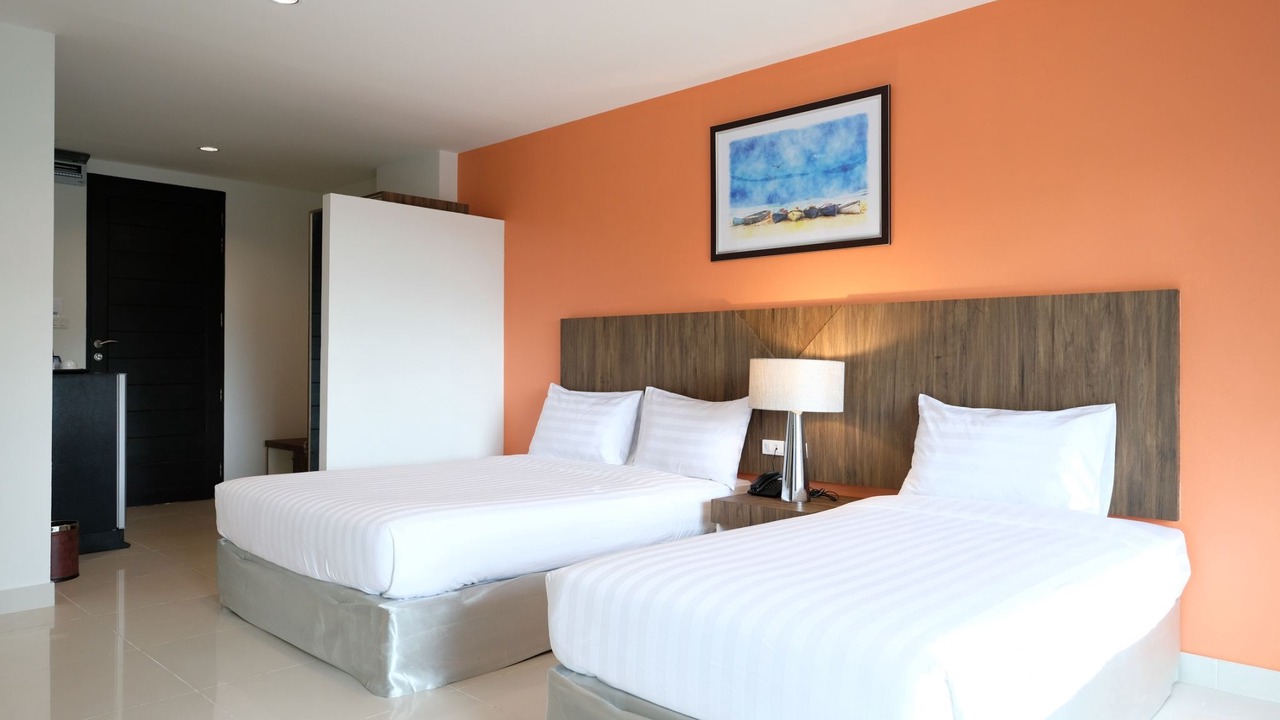 Photo of Bedroom in North Pattaya