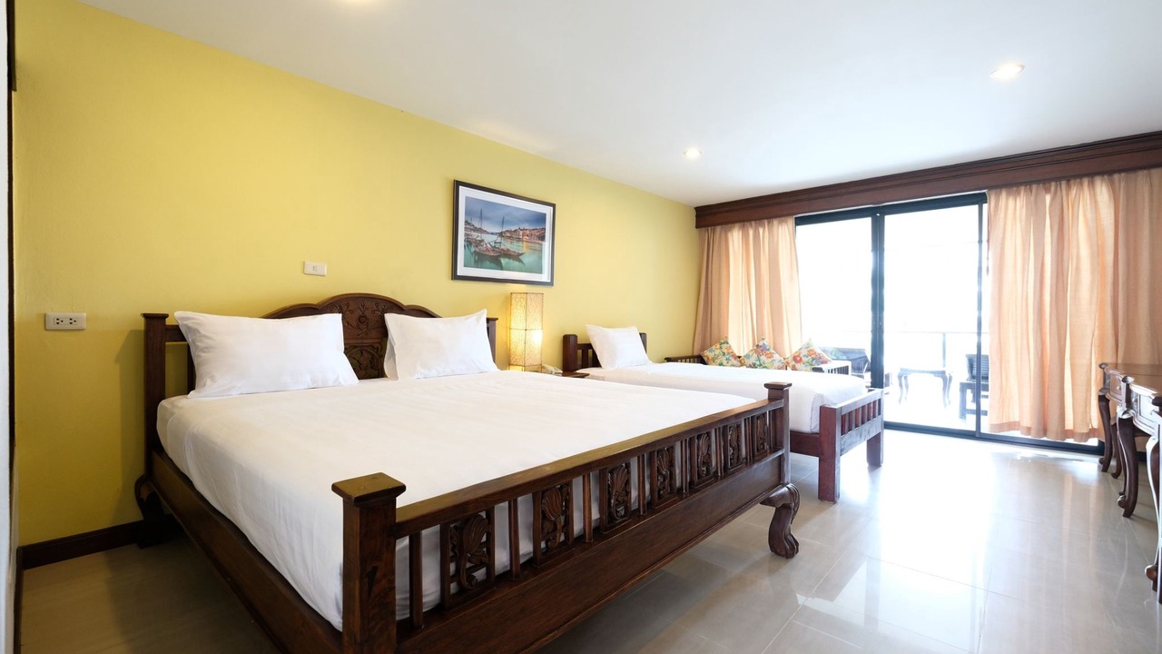 Photo of Bedroom in North Pattaya