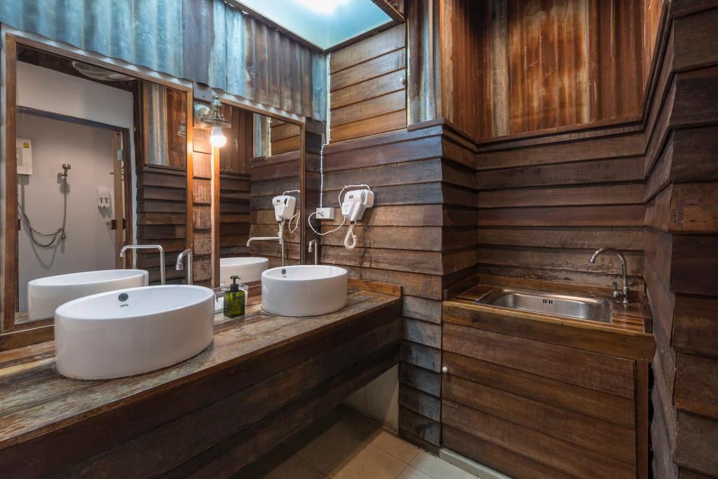 Photo of Bathroom in Talat Yot
