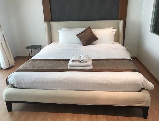 Photo of Bedroom in Patong
