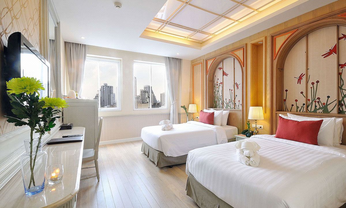 Photo of Bedroom in Nana