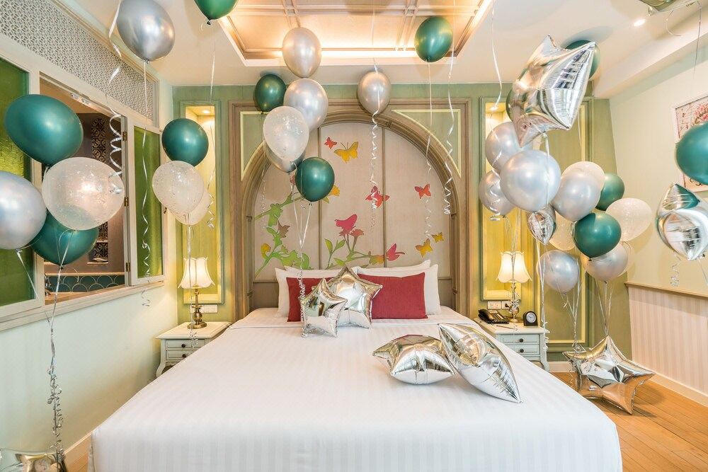 Photo of Bedroom in Nana