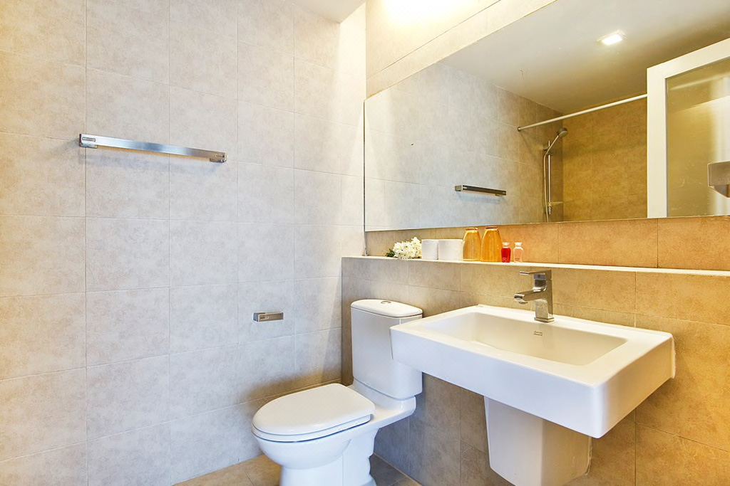 Photo of Bathroom in Choeng Mon