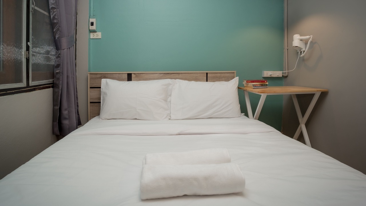 Photo of Bedroom in Talat Yot