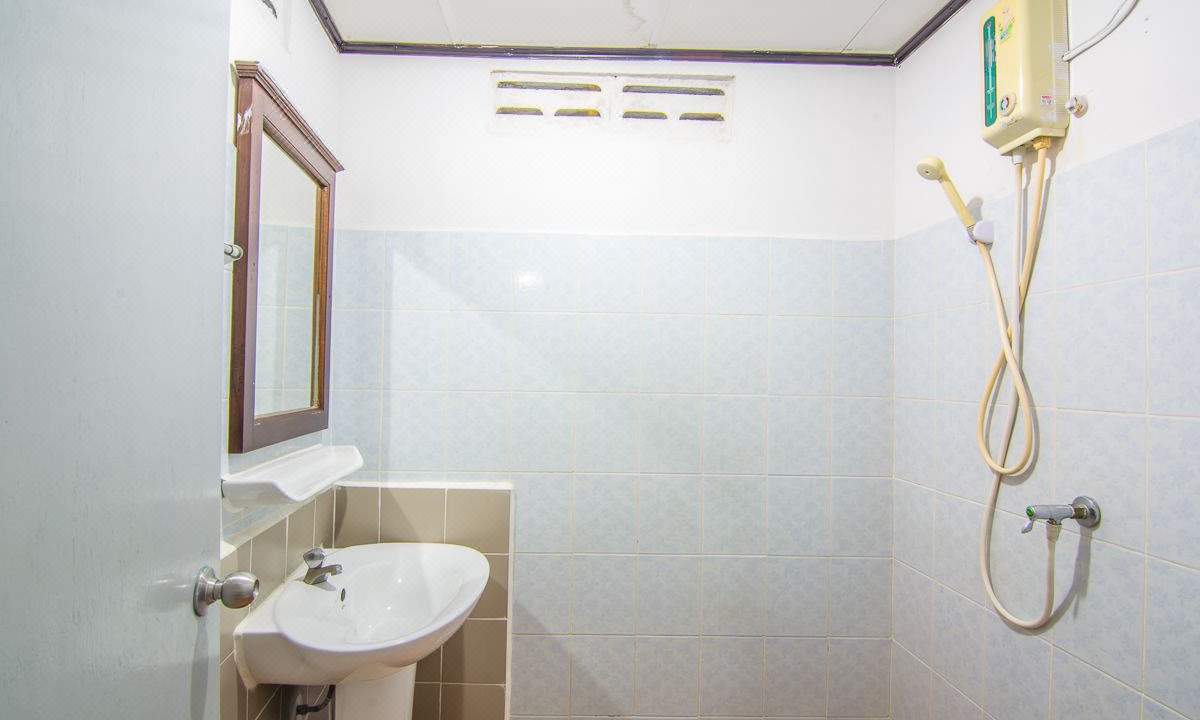 Photo of Bathroom in Central Pattaya