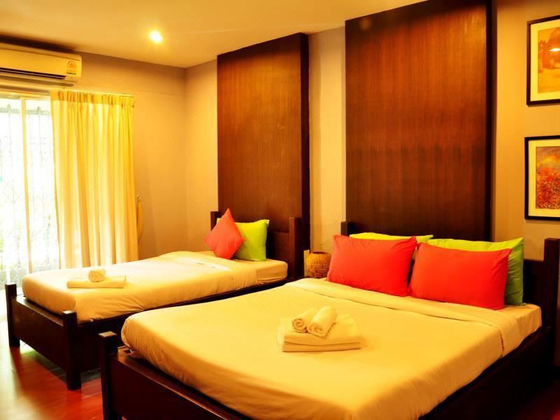 Photo of Bedroom in Ban Phan Thom