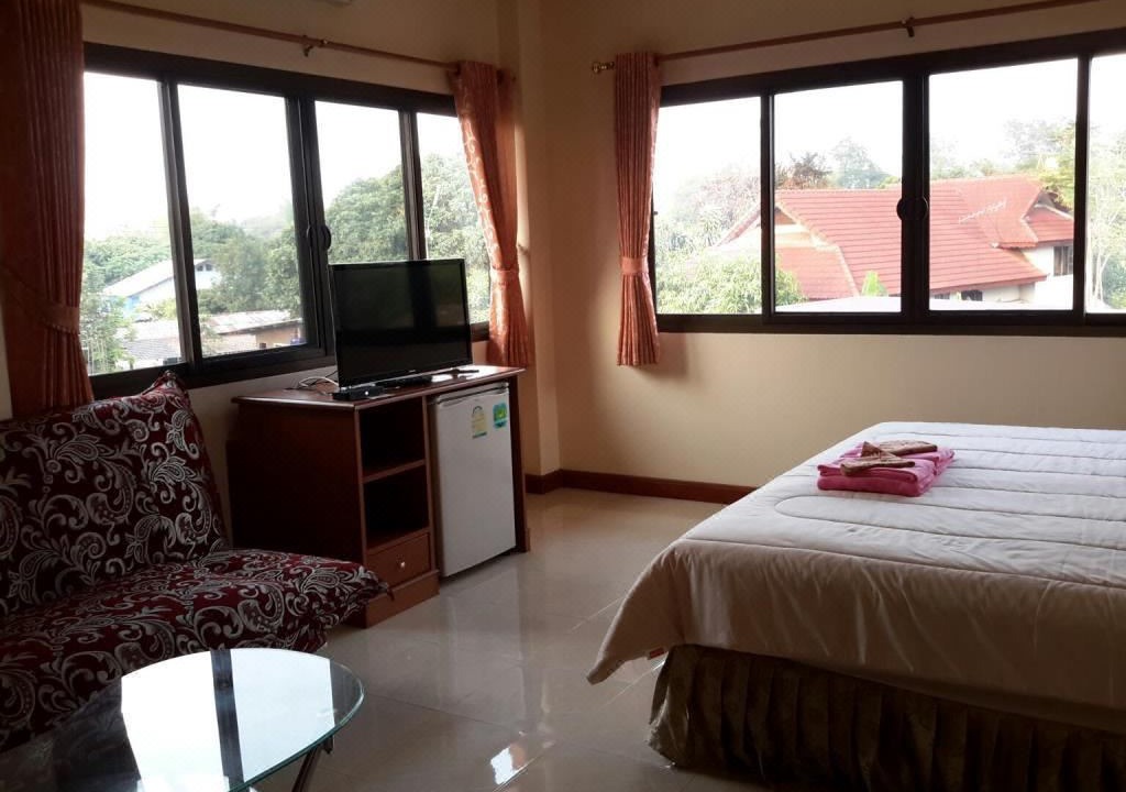 Photo of Bedroom in Pa Daet