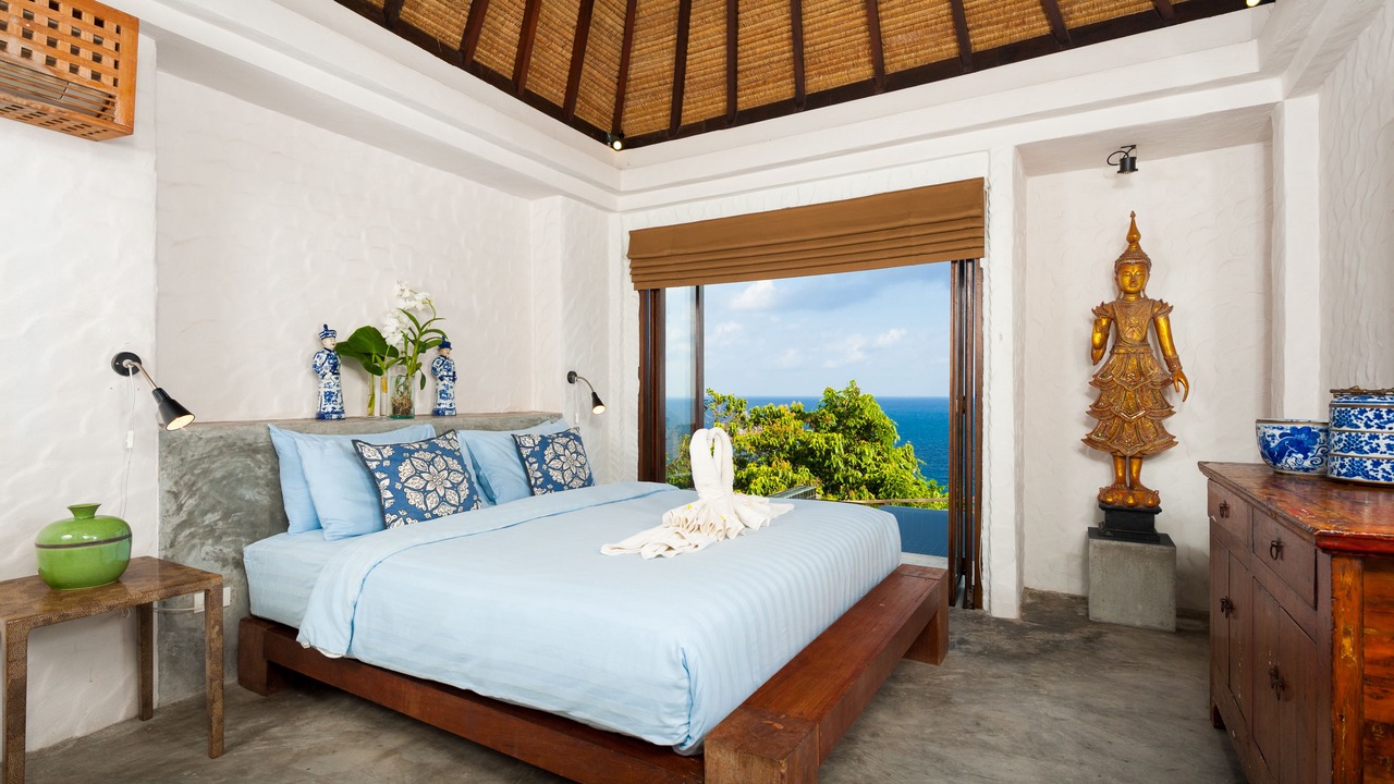 Photo of Bedroom in Ao Thian Og