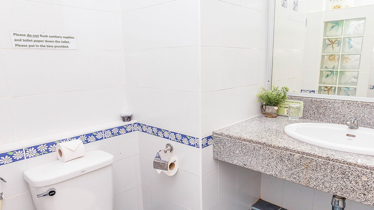 Photo of Bathroom in Ao Nang