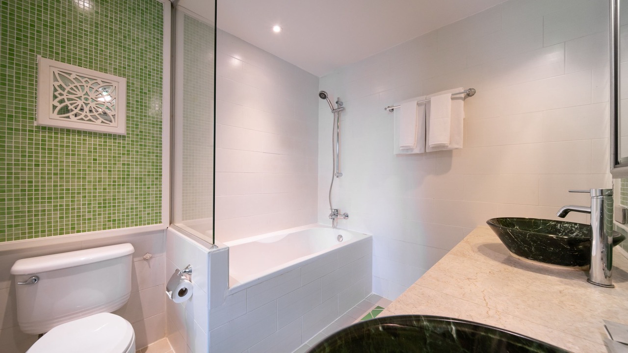 Photo of Bathroom in Nana