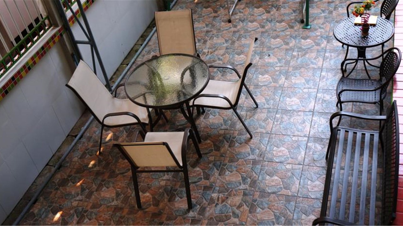 Photo of Patio Balcony in Hai Ya