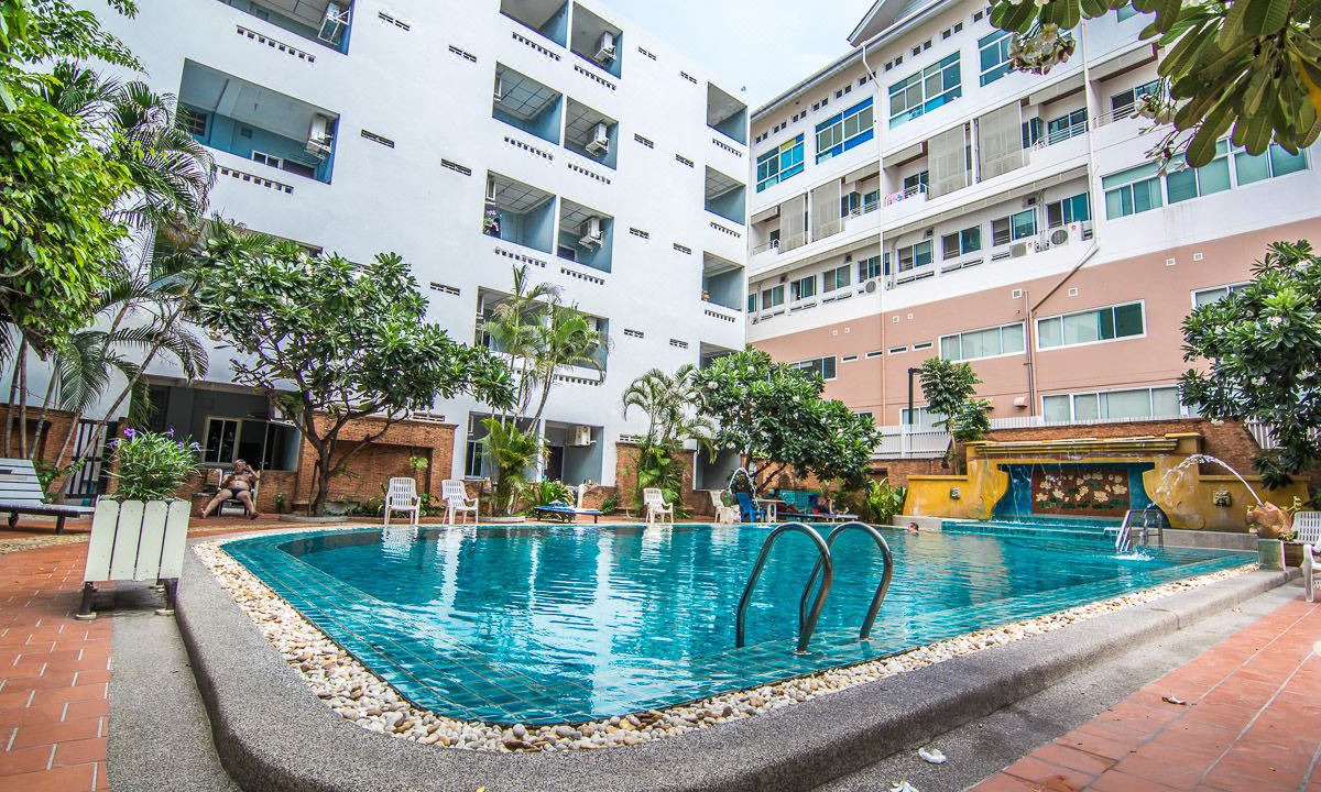 Photo of Outdoor in Central Pattaya