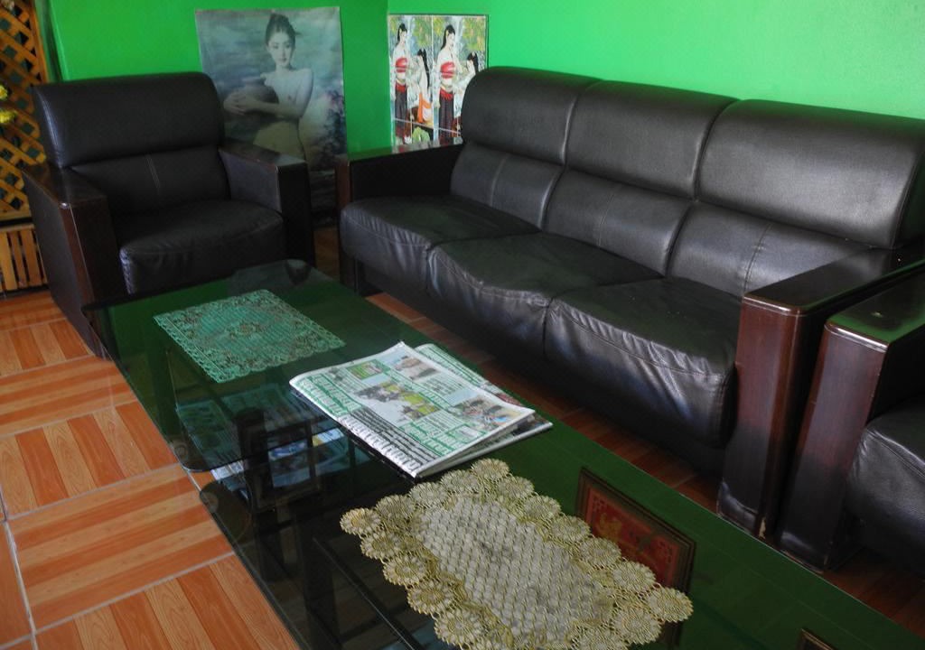 Photo of Livingroom in Chiang Saen