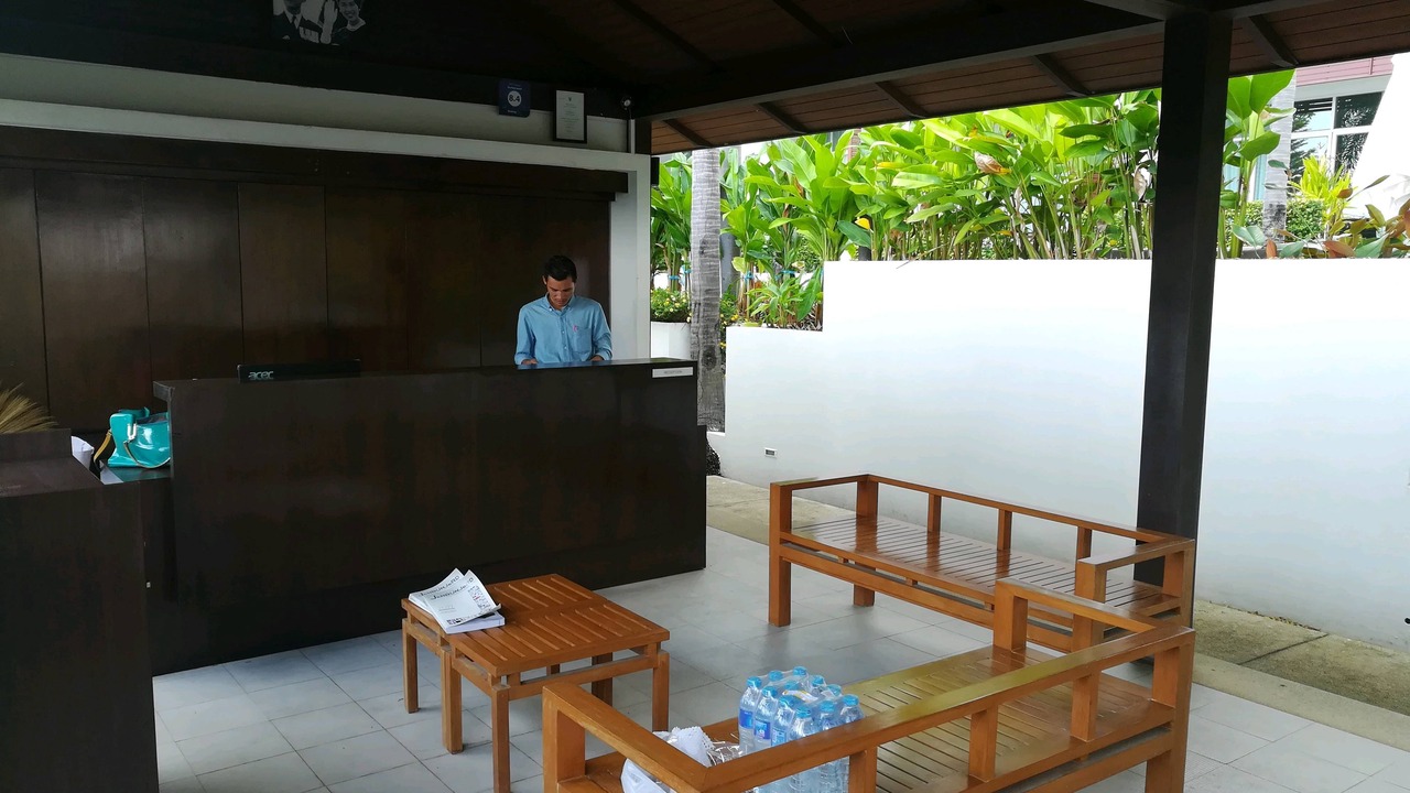 Photo of Others in Choeng Mon