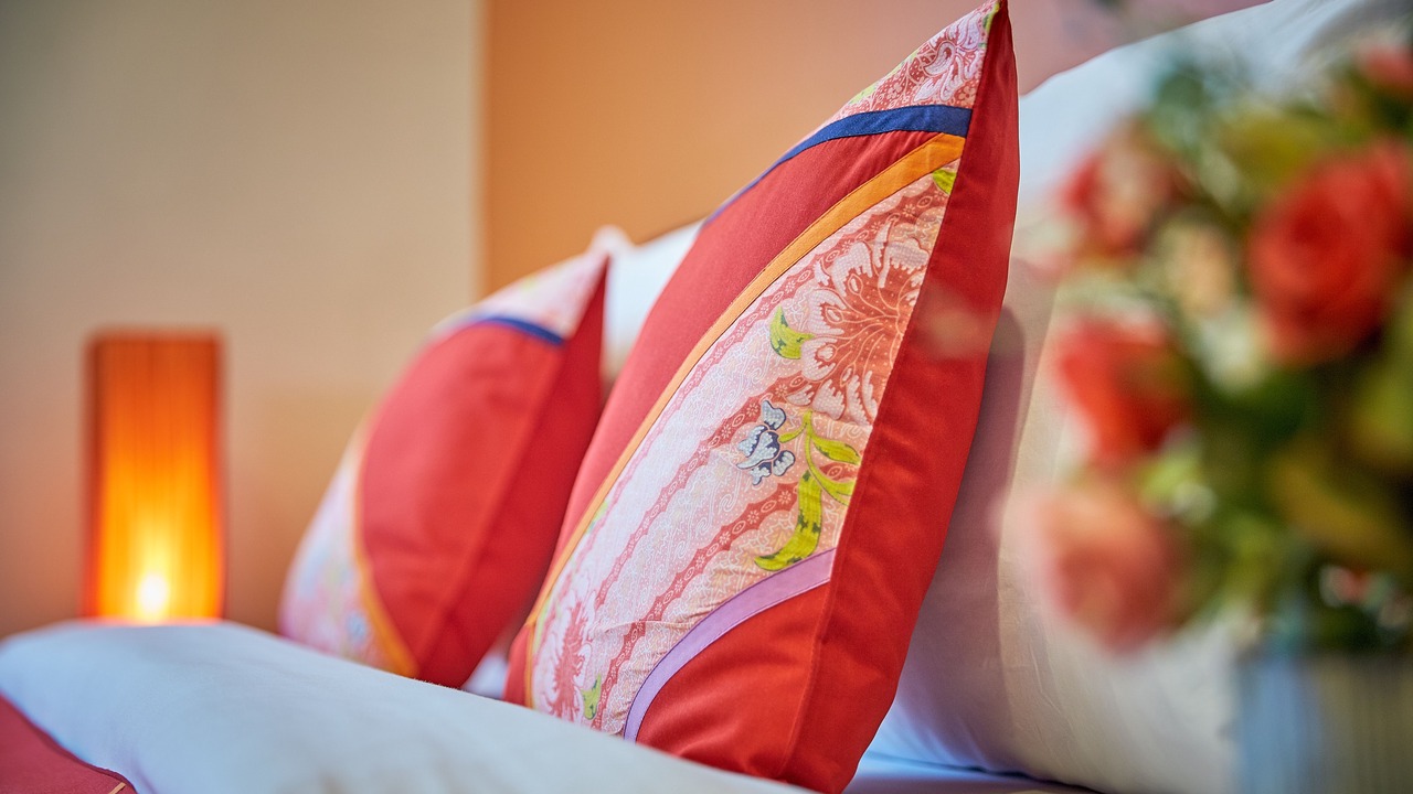 Photo of Bedroom in Bangkok Yai